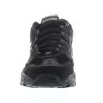 Skechers Vigor 2.0 Men's Memory Foam Sneakers, Black