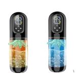 Electric Automatic Male Masturbator with Vibration