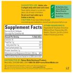 Magnesium Citrate 250mg - Muscle & Nerve Support
