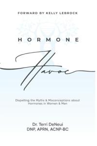 Hormone Havoc: Myths About Hormones for Men