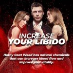 Vitality Enhancer for Men | Testosterone Booster Supplement