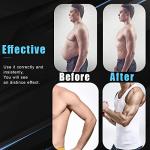 Abdominal Toning Belt for Men and Women