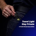 VORENZA Delay Spray for Men - Pack of 4