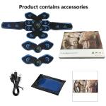 Abdominal Toning Belt for Men and Women