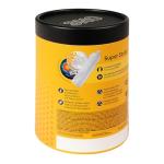 ONE® Super Studs Textured Latex Condoms - 36 Pack