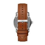 Fossil Men's Copeland Quartz Leather Watch