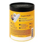 ONE® Super Studs Textured Latex Condoms - 36 Pack