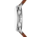 Fossil Men's Copeland Quartz Leather Watch