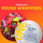 ONE® Super Studs Textured Latex Condoms - 36 Pack