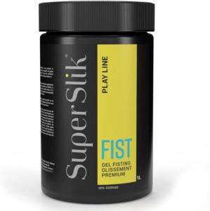 Thick Hybrid Anal Lube for Men and Women