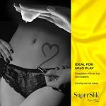 Thick Hybrid Anal Lube for Men and Women