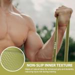 VEICK Resistance Bands Set for Home Workouts