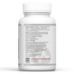 10X Men's Multivitamin - 34 Nutrients, 90 Capsules