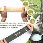 VEICK Resistance Bands Set for Home Workouts