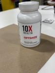 10X Men's Multivitamin - 34 Nutrients, 90 Capsules