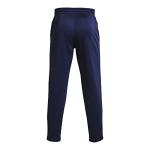 Under Armour Men's Midnight Navy Fleece Pants, Large