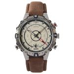 Timex Men's Compass Tide Temperature Watch