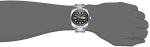 Seiko Green Dial Automatic Men's Watch SNKM97