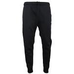 Nike Club Men's Black Training Joggers - X-Large