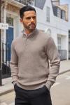COOFANDY Men's Lightweight Knit Sweater Pullover