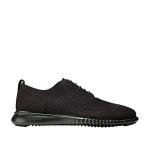 Cole Haan Men's Zerogrand Stitchlite Oxfords - Black