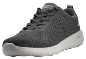 Skechers Men's Go Walk Max Sneakers - Charcoal