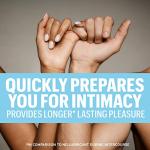 K-Y Jelly Classic Water-Based Personal Lubricant 3 Pack