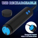 Automatic Penis Enlargement Pump with Vagina Stroker