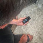 Sensuva On Power Glide Arousal Gel for Men