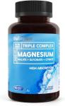 BioEmblem Triple Magnesium Complex - 90 Capsules