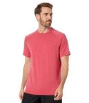 Tasc Performance Men's Red Fitness T-Shirt X-Large