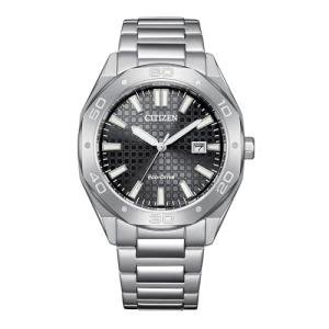 Citizen Men's Eco-Drive Sport Casual Watch