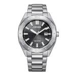Citizen Men's Eco-Drive Sport Casual Watch