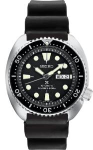 SEIKO Men's Automatic Dive Watch - Prospex Series