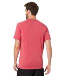 Tasc Performance Men's Red Fitness T-Shirt X-Large