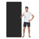 Extra Long Non-Slip Yoga Mat for Men