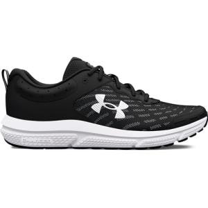 Under Armour Men's Charged Assert 10 Sneakers