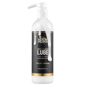 XESSO Unscented Water-Based Lubricant 16 fl oz