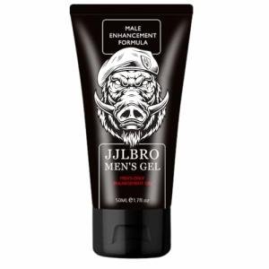 Irvy Male Enhancement Gel for Size and Performance