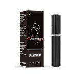 Men's Delay Spray for Longer Lasting Performance