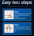 Irvy Male Enhancement Gel for Size and Performance