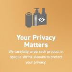 XESSO Unscented Water-Based Lubricant 16 fl oz