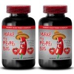 Natural Male Enhancement Pills - Boost Size & Performance