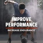 GNC AMP Men's Extreme Training Vitapak Bundle