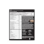 GNC AMP Men's Extreme Training Vitapak Bundle