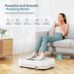Dripex Vibration Plate for Whole Body Workout