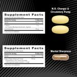 GNC AMP Men's Extreme Training Vitapak Bundle