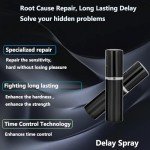 Men's Delay Spray for Longer Lasting Performance