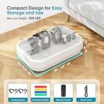 Dripex Vibration Plate for Whole Body Workout