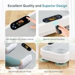 Dripex Vibration Plate for Whole Body Workout